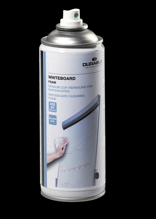 Actual product image Durable Whiteboard Foam