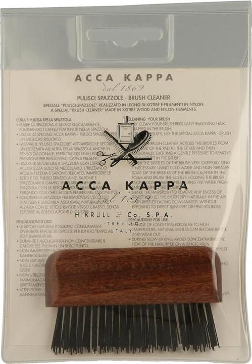 Immagine prodotto Acca Kappa Spazzole