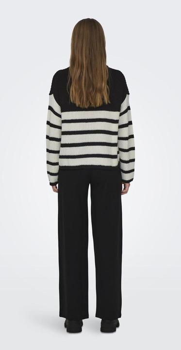 Immagine prodotto JdY Maglia a righe (XS)