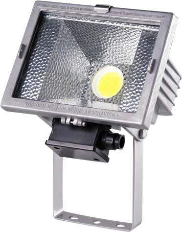 Phare à LED (4255 lm, IP55)