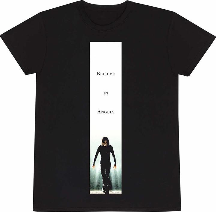Produktbild The Crow TShirt (M)