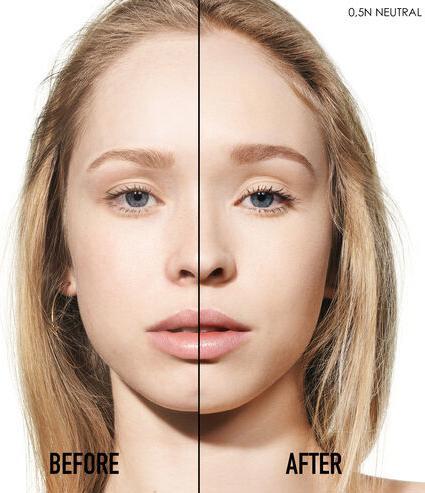 Produktbild Dior Forever (0,5N Neutral)