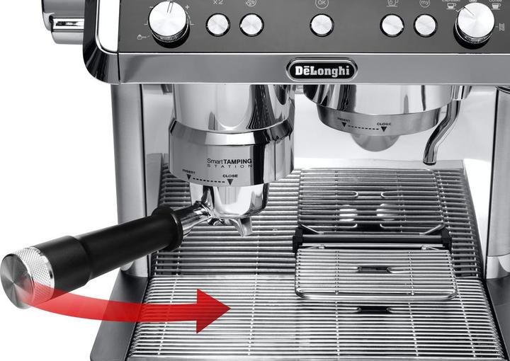 Actual product image De'Longhi La Specialista