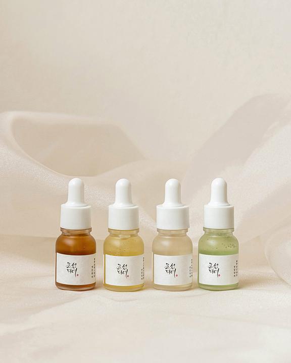 Produktbild Beauty of Joseon Hanbang Serum Discovery Kit (40 ml)