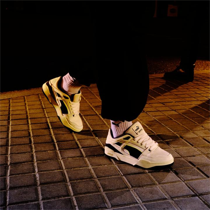 Actual product image Puma Slipstreamways Schuhe (44)