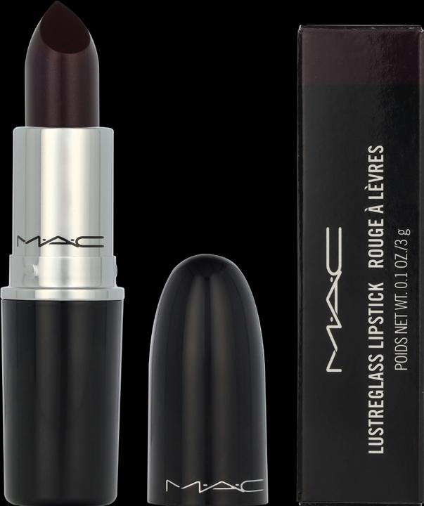Productafbeelding MAC Cosmetics Lusterglas lippenstift (Bezwijk voor Pruim)
