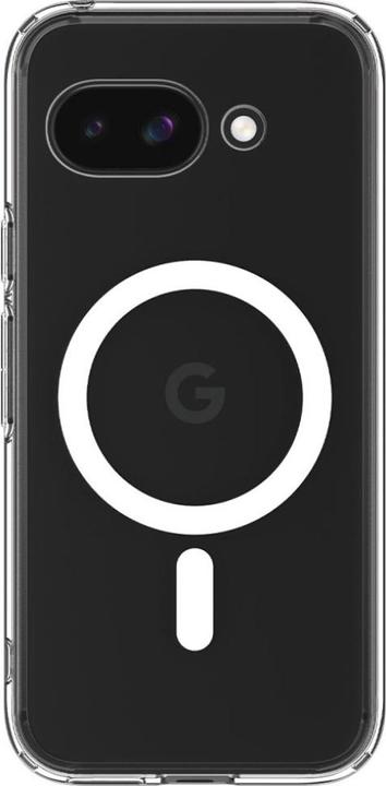 Actual product image Spigen Ultra Hybrid (Google Pixel 9a)