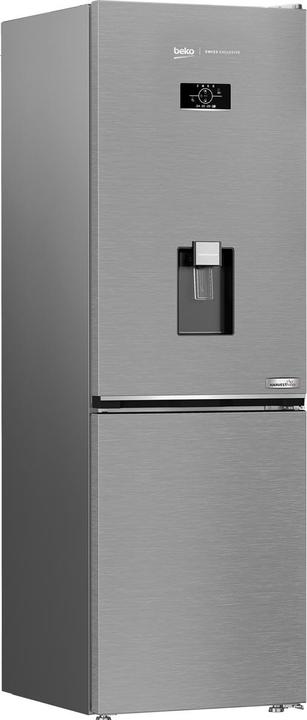 Image du produit Beko Appareils combinés de réfrigération (324 l)