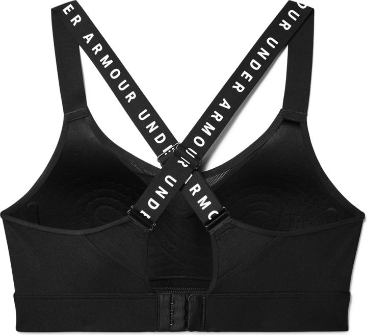 Produktbild Under Armour Infinity High Sport-BH Damen (XS)