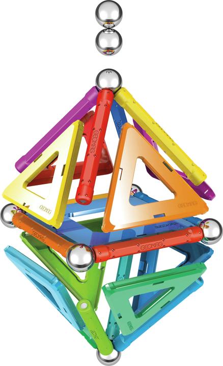 Image du produit Geomag Arc-en-ciel