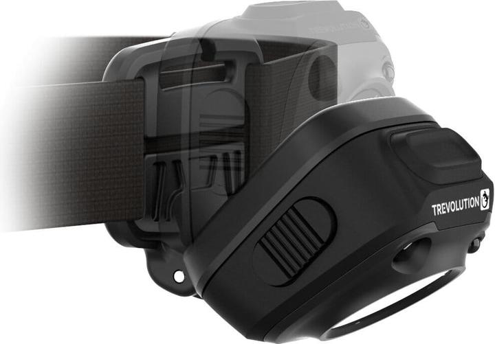 Produktbild Trevolution Cube (200 lm)