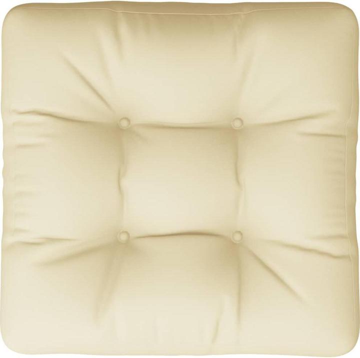 Produktbild VidaXL Palettenkissen (50 x 50 x 12 cm)