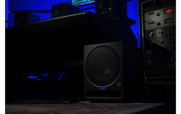 Actual product image PreSonus Eris Pro Sub 10 (Passive, 1 pc., 1x 250 W)