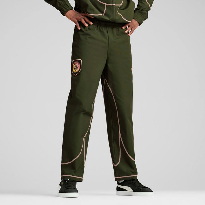 Actual product image Puma MCFC ftblStatement Track Pants (S)