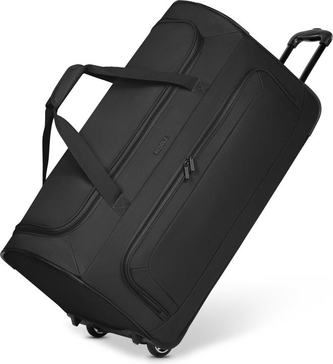 Redolz Duffle Essentials 2 Rollen Reisetasche 71 cm (83 l)