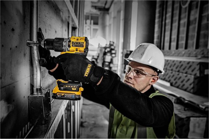 Produktbild DeWalt Powerstack Akku Set (18 V)