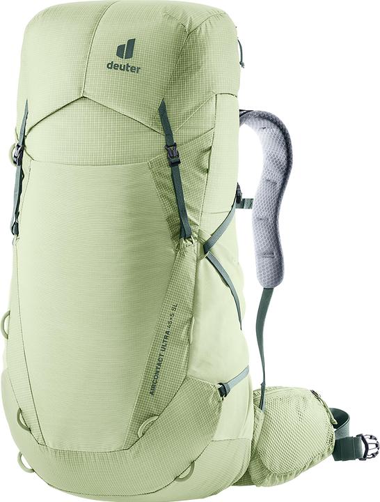 Deuter Aircontact Ultra 45+5 (50 l)