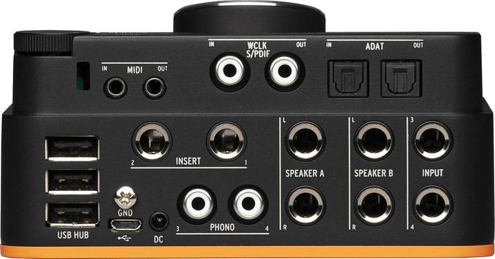 Image du produit Arturia AudioFuse Rev2 (USB)