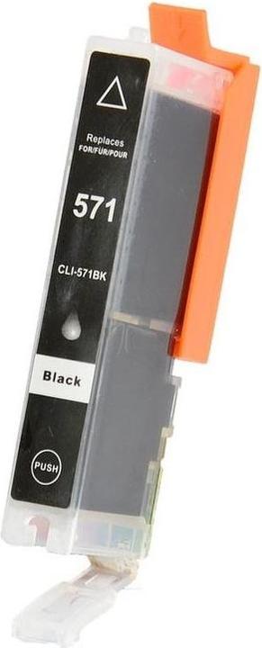 Immagine prodotto Hermex Cartucce di stampa sostitutive Canon Pixma TS 8053 compatibili (M, FC, Y, PGBK, GY, C)