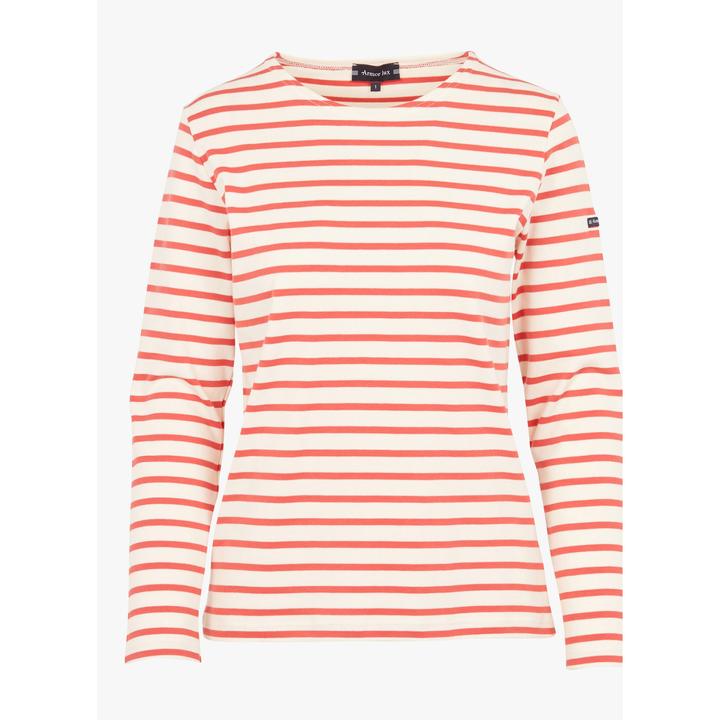 Produktbild Armor Lux langarmshirt, lesconil (5XL)