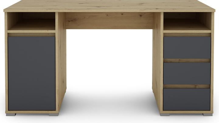 Immagine prodotto ByLiving Lobo (138 x 55 x 75 cm)