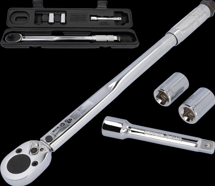 Produktbild Cartrend Drehmomentschlüssel (1/2", 40 Nm, 210 Nm)