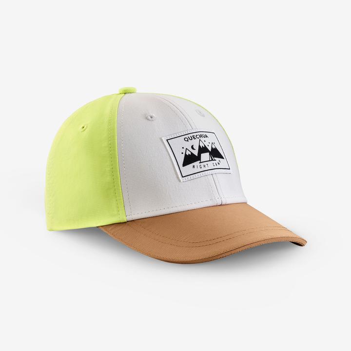 Produktbild Quechua MH100 (49, 51)