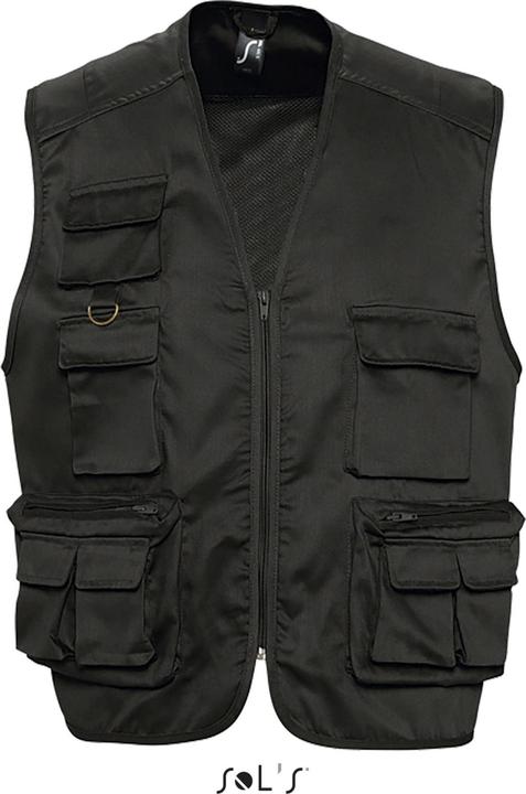 Actual product image Sol's Wild (L)