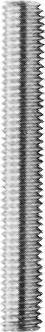 Actual product image Werkstarck Threaded rods DIN 975