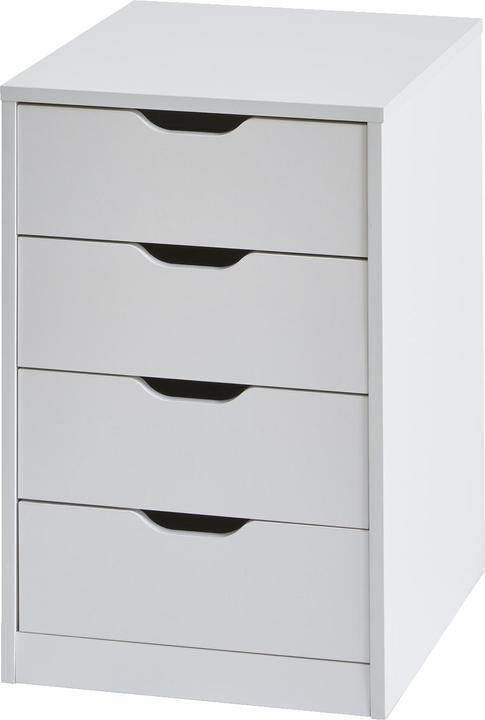 Actual product image Vertbaudet Kinderzimmer Schubladenelement