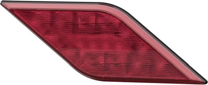 Actual product image Hella Rear fog light right LED 2NE 013 345-021