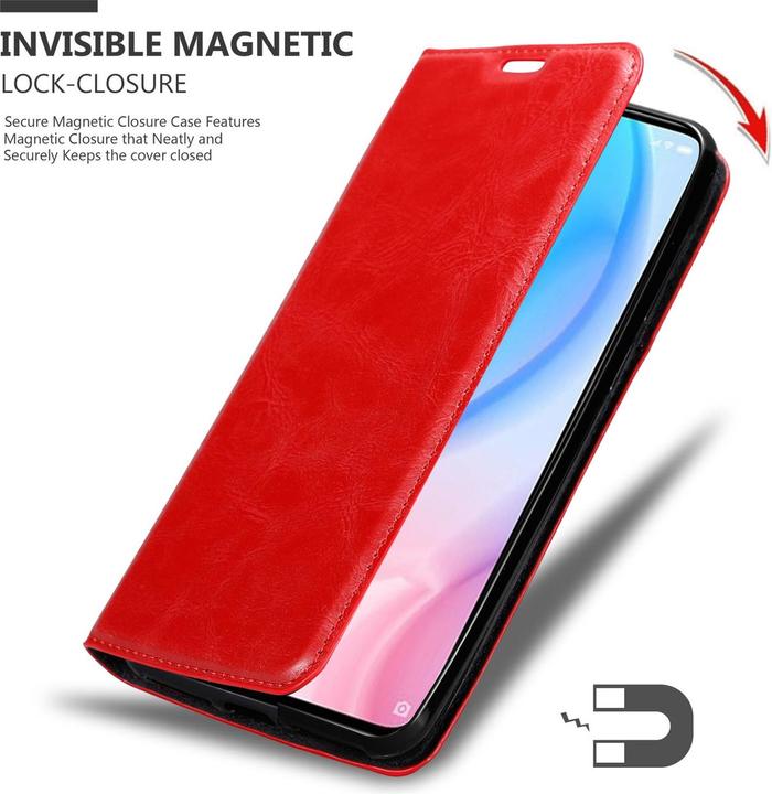 Produktbild Cadorabo Cover (Xiaomi Mi 9 Lite)