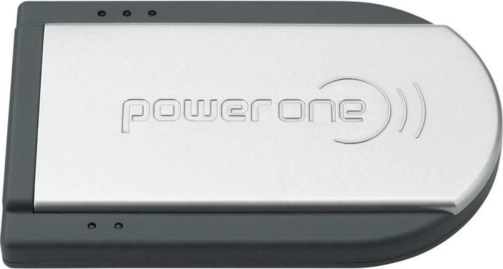 Varta Caricabatterie per pile a bottone NiMH poc (1 pz., Specifico del dispositivo, Caricabatterie senza batteria)