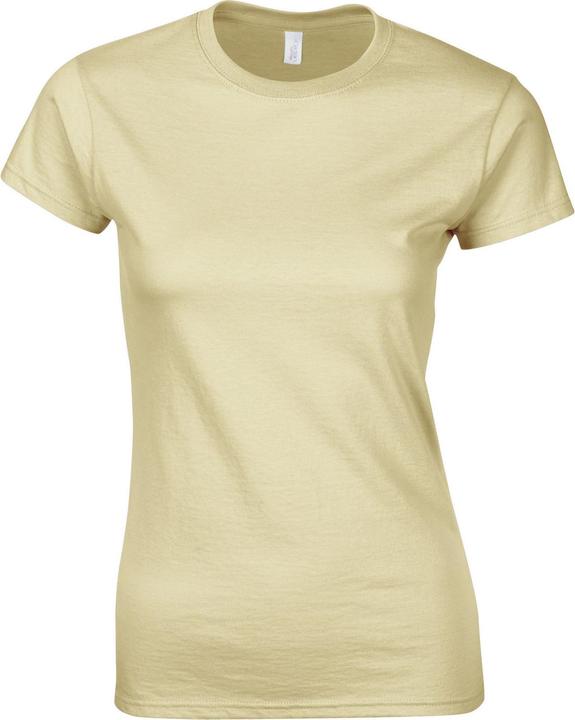Gildan Softstyle TShirt (M)