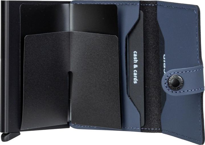 Actual product image Secrid Miniwallet
