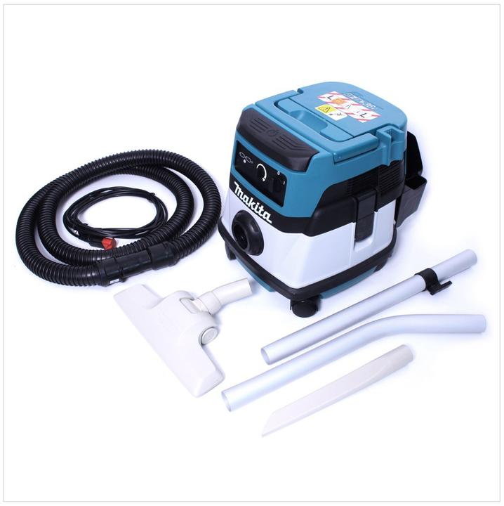 Produktbild Makita DVC860LZ (Trockensauger)