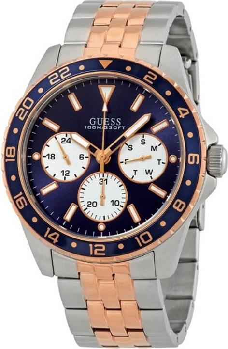 Produktbild Guess Uhren GENTS W1107G3