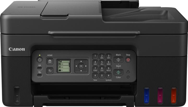 Canon Pixma G4570 (Tintentank, Farbe)
