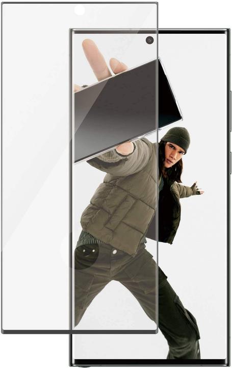 PanzerGlass Ultra-Wide Fit (1 pièce(s), Samsung Galaxy S24 Ultra)