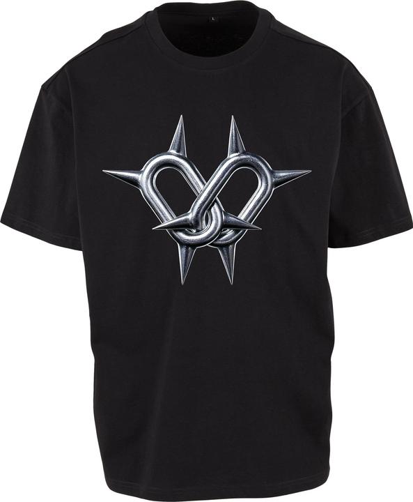 Actual product image Mister Tee MisterTee Together Forever Oversize Tee - 203419 (XS)