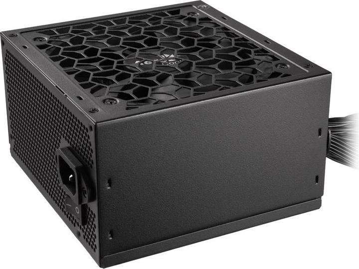 AeroCool Aero Bronze 600W 80 PLUS Bronze Netzteil - 600 Watt (600 W)
