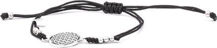 Beneto Stylishack lanyard kabala bracelet Mandala AGB560 (L)