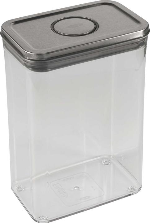 Produktbild OXO Vorratsdose Steel Pop (2.60 l)