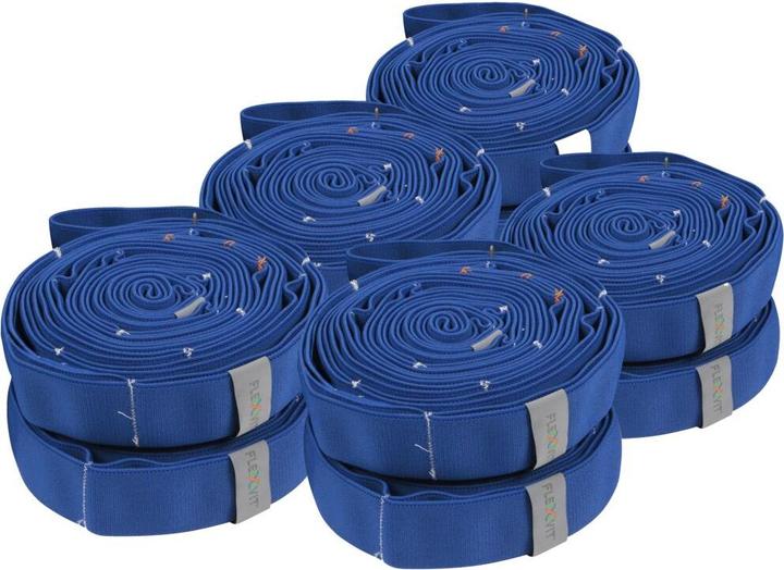 Produktbild Flexvit Multi Band Pakete (10er Set) (3.20 m)