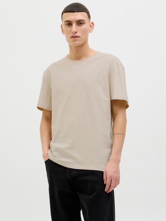 Image du produit Jack & Jones Jjesummer Tee Ss O-Neck Noos (XXL)