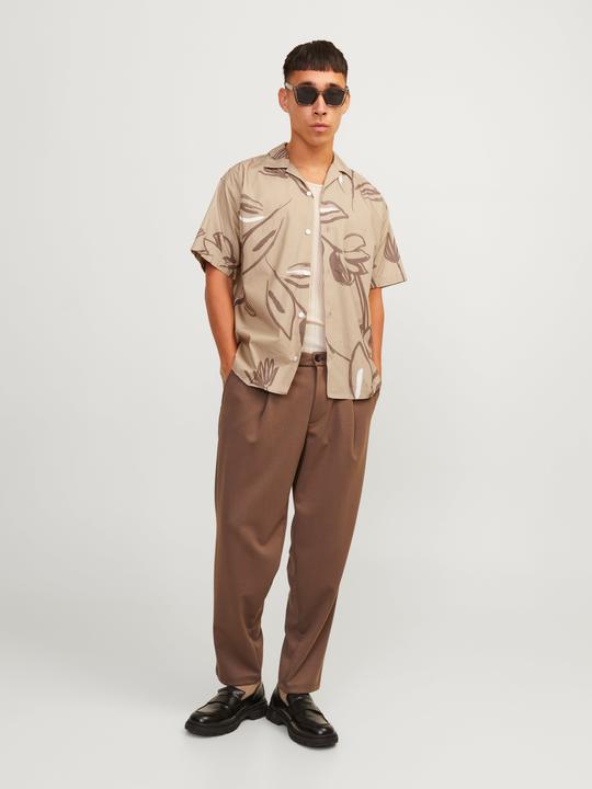 Produktbild Jack & Jones Relaxed Fit Hemd Hemd (S)