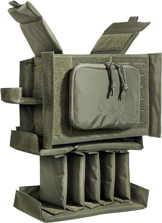 Produktbild Tasmanian Tiger modularer kameraeinsatz 30 (Kamera Innentasche, 8.74 l)