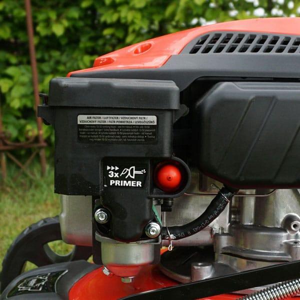 Produktbild Hecht 541 SW (Benzinbetrieb)