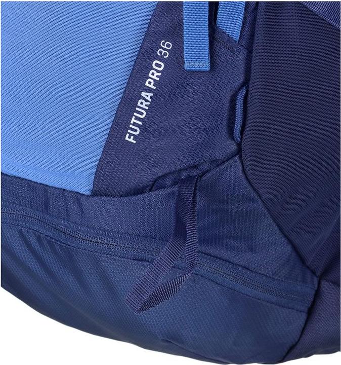 Actual product image Deuter Futura Pro 36 (36 l)
