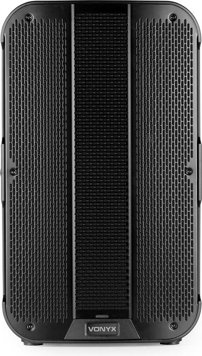 Image du produit Vonyx Actieve speaker - VD712A Bi-amplified speaker - DJ speaker met Bluetooth - 12 (Actif)